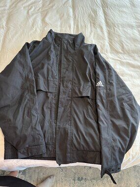 Adidas jacket